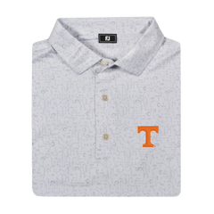 Playbook Performance Shirt Tennessee