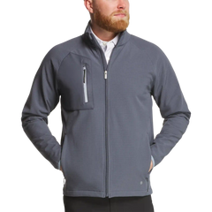 ThermoSeries Jacquard Jacket