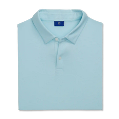 Athletic Fit Solid Jersey