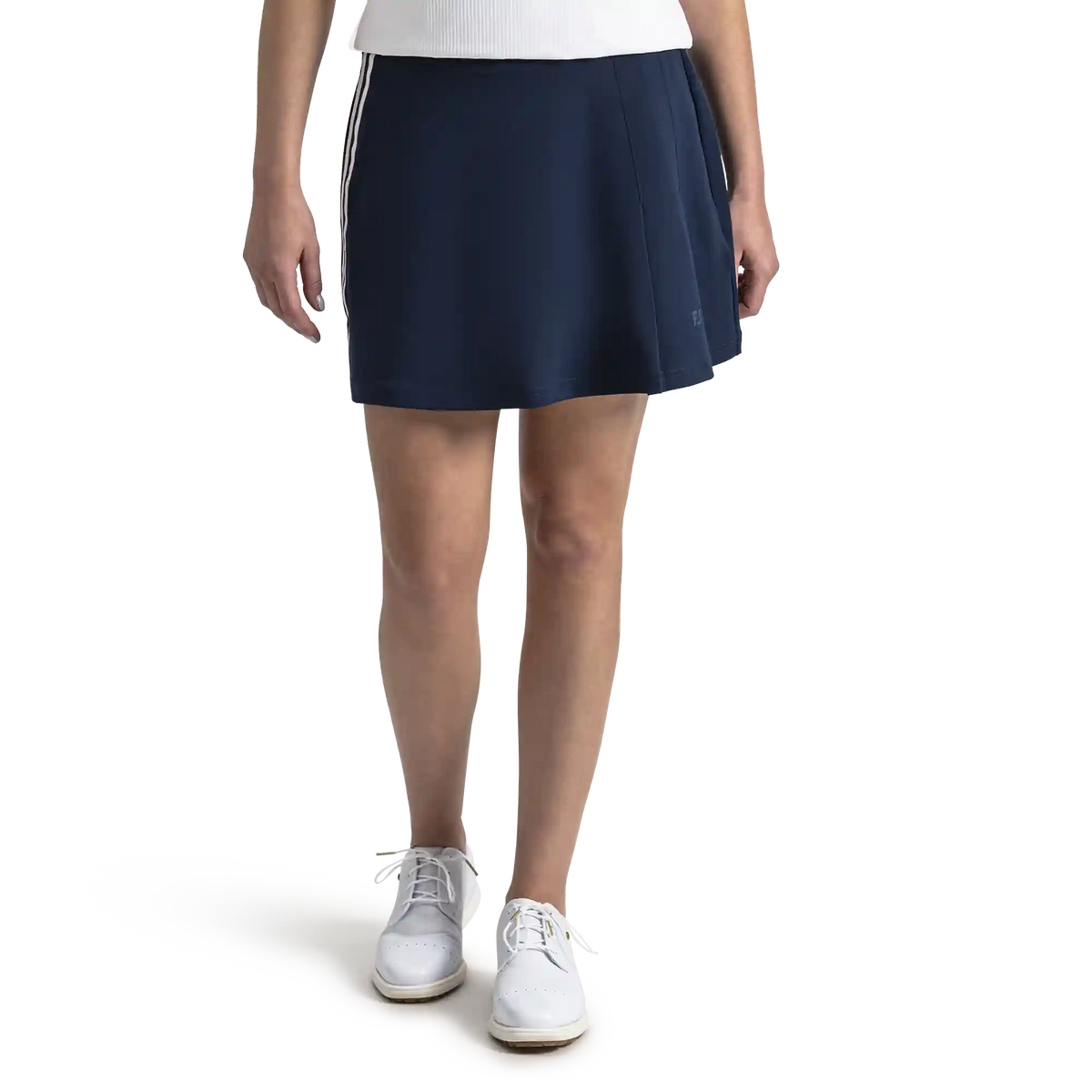 Pleated Skort Women
