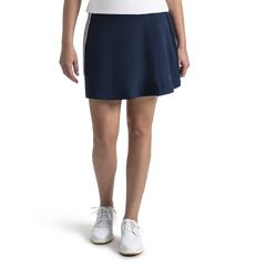 Pleated Skort Women