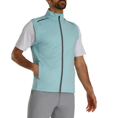 ThermoSeries Fleece Back Vest