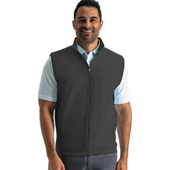 Full-Zip Vest