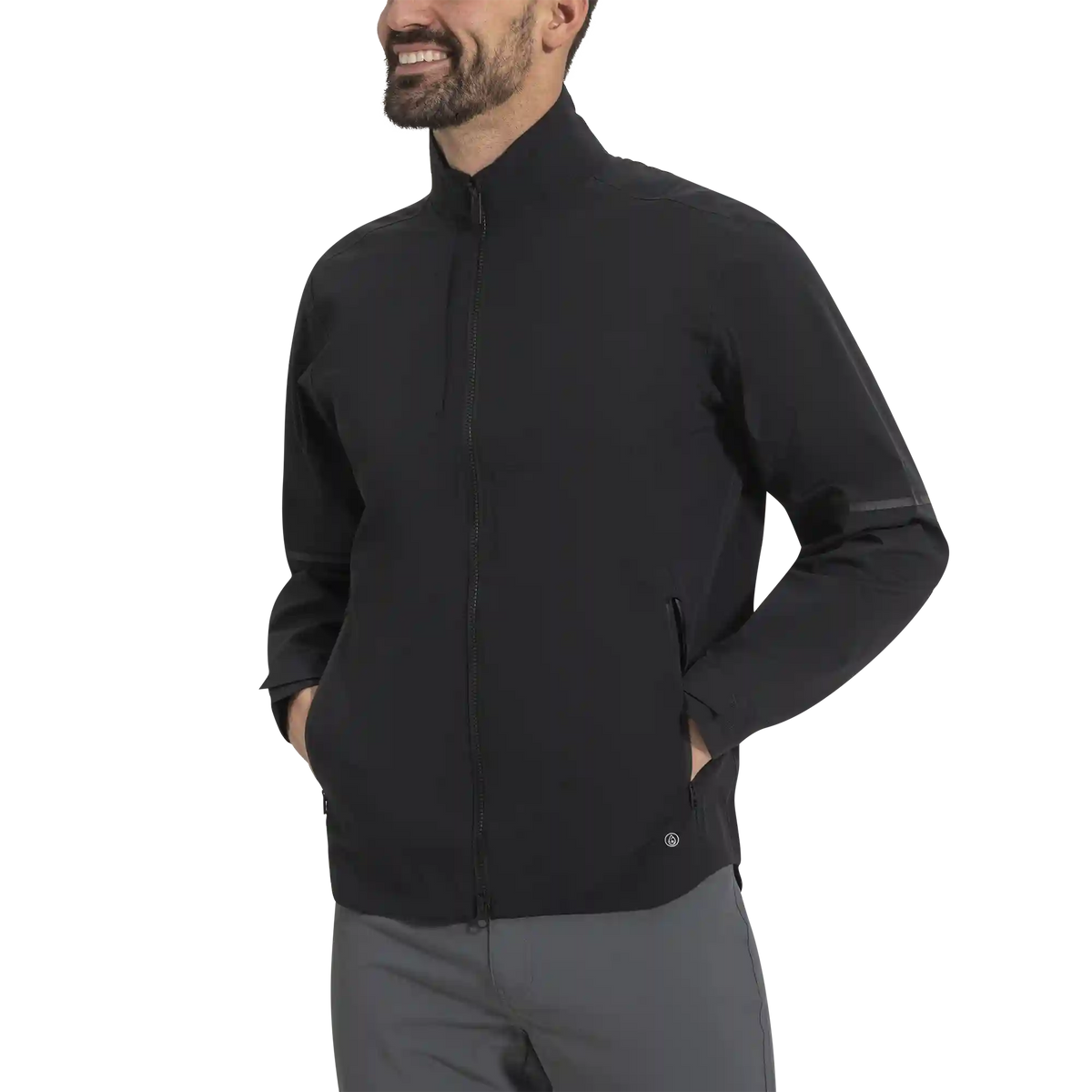 DryJoys Select LX Rain Jacket