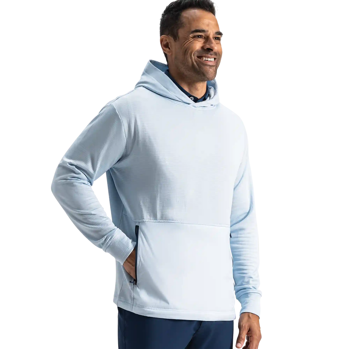 ThermoSeries Crossover Hoodie
