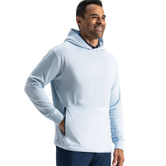 ThermoSeries Crossover Hoodie