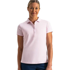 Solid Lisle Self Collar Women