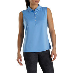 Solid Lisle Self Collar Women