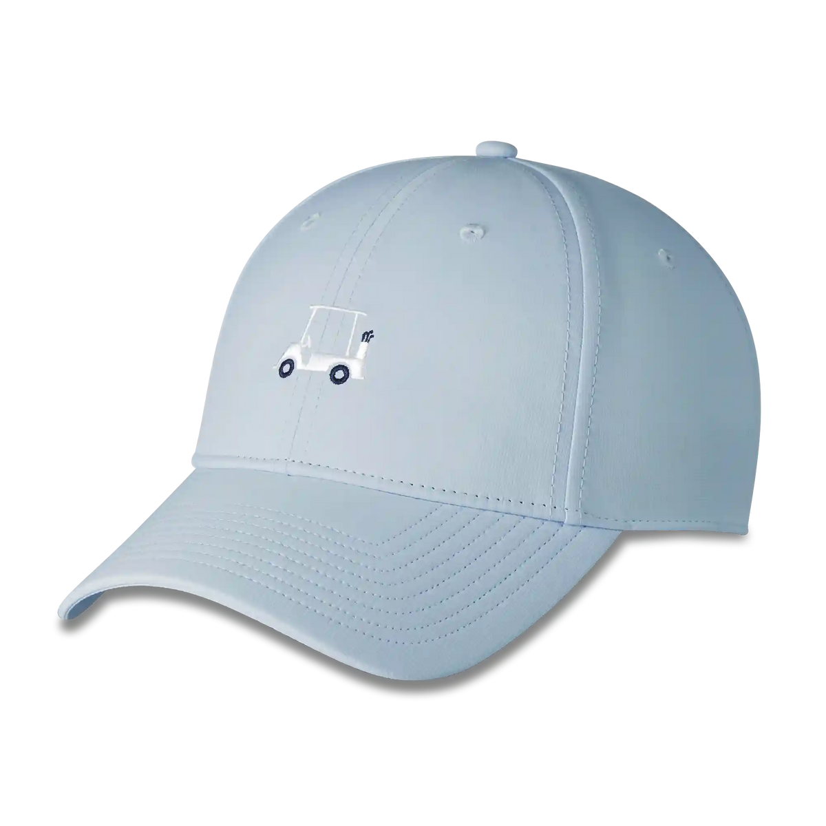 Cart Logo Performance Hat