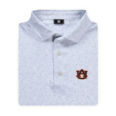 Courtside Performance Shirt Auburn