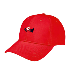 Shoe Logo Performance Hat