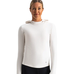ThermoSeries Rib Hood Base Layer Women