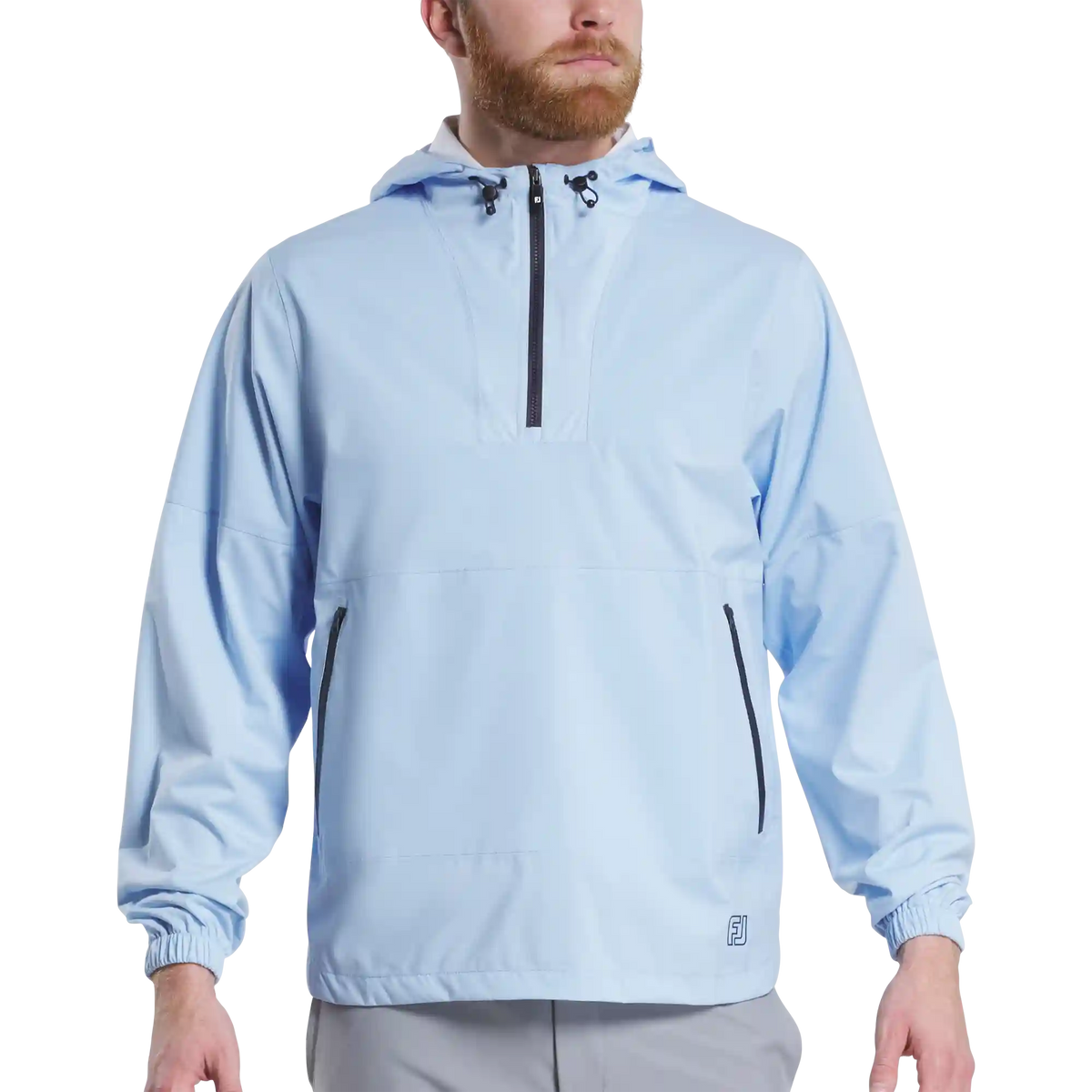 HydroLite X Rain Hoodie