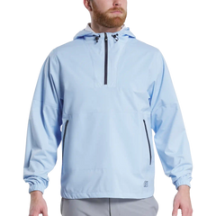 HydroLite X Rain Hoodie