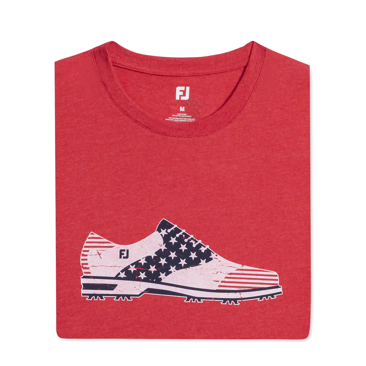 Shoe Graphic Tee