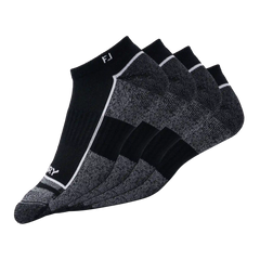 ProDry Low Cut 2-Pack
