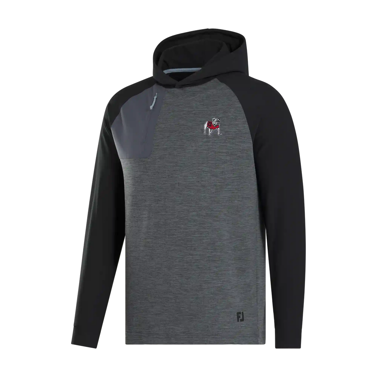 ThermoSeries Hoodie Georgia