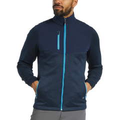 ThermoSeries Full-Zip Hybrid