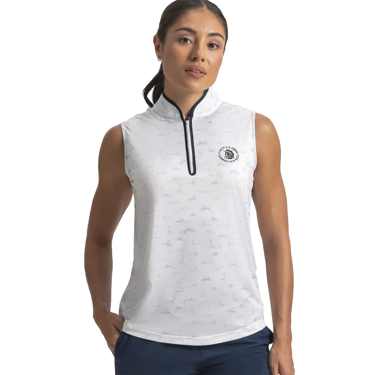 2026 U.S. Open Shinnecock Hills Toile Women