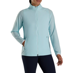 Lightweight Woven Jacket Women