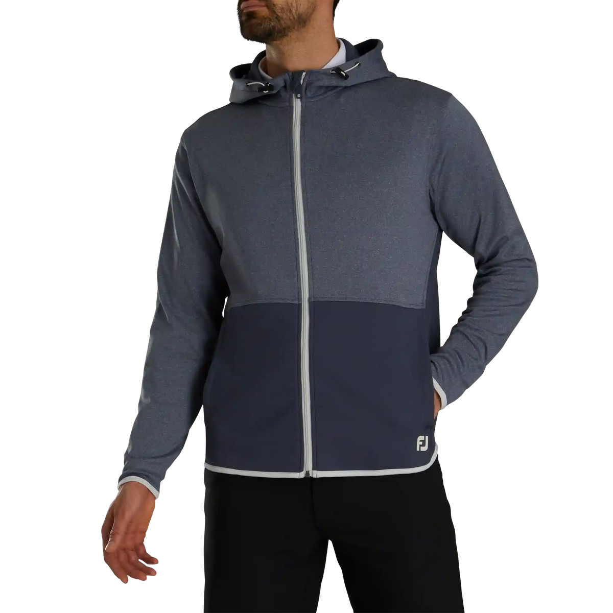 ThermoSeries Full-Zip Hoodie