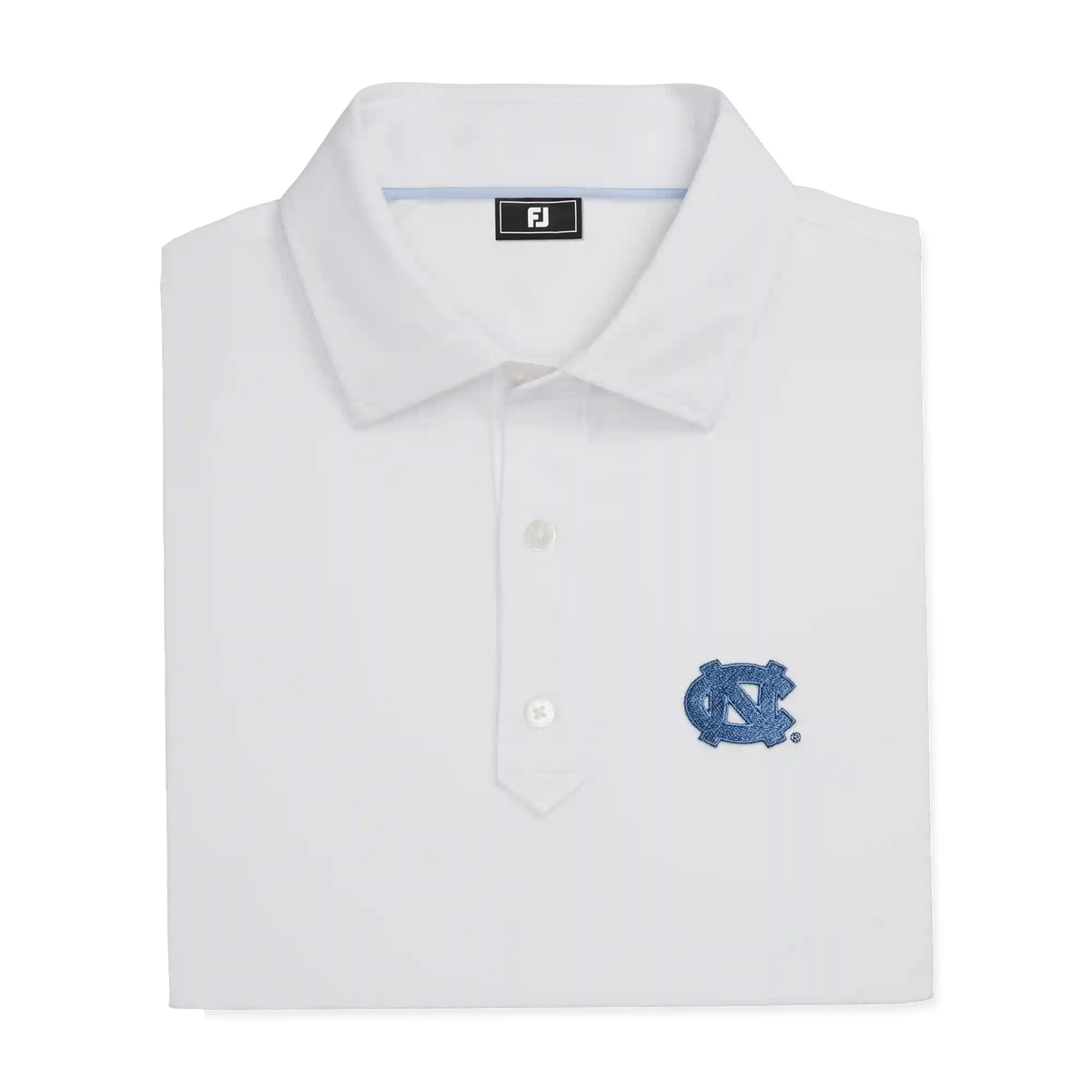 Solid Performance Shirt North Carolina