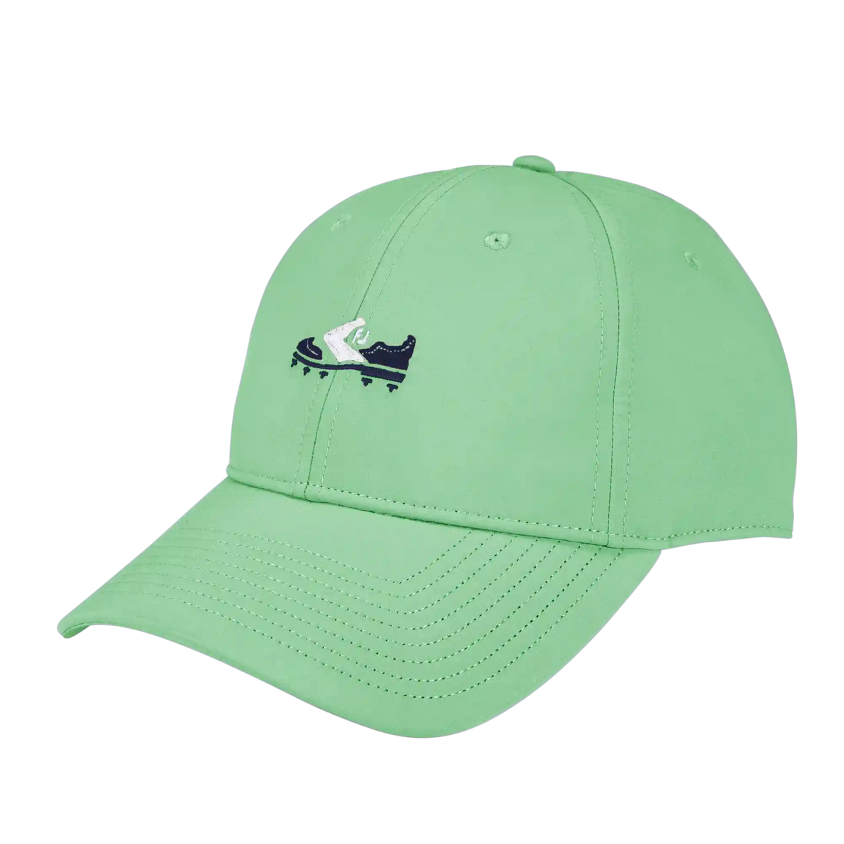 Shoe Logo Performance Hat