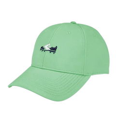 Shoe Logo Performance Hat