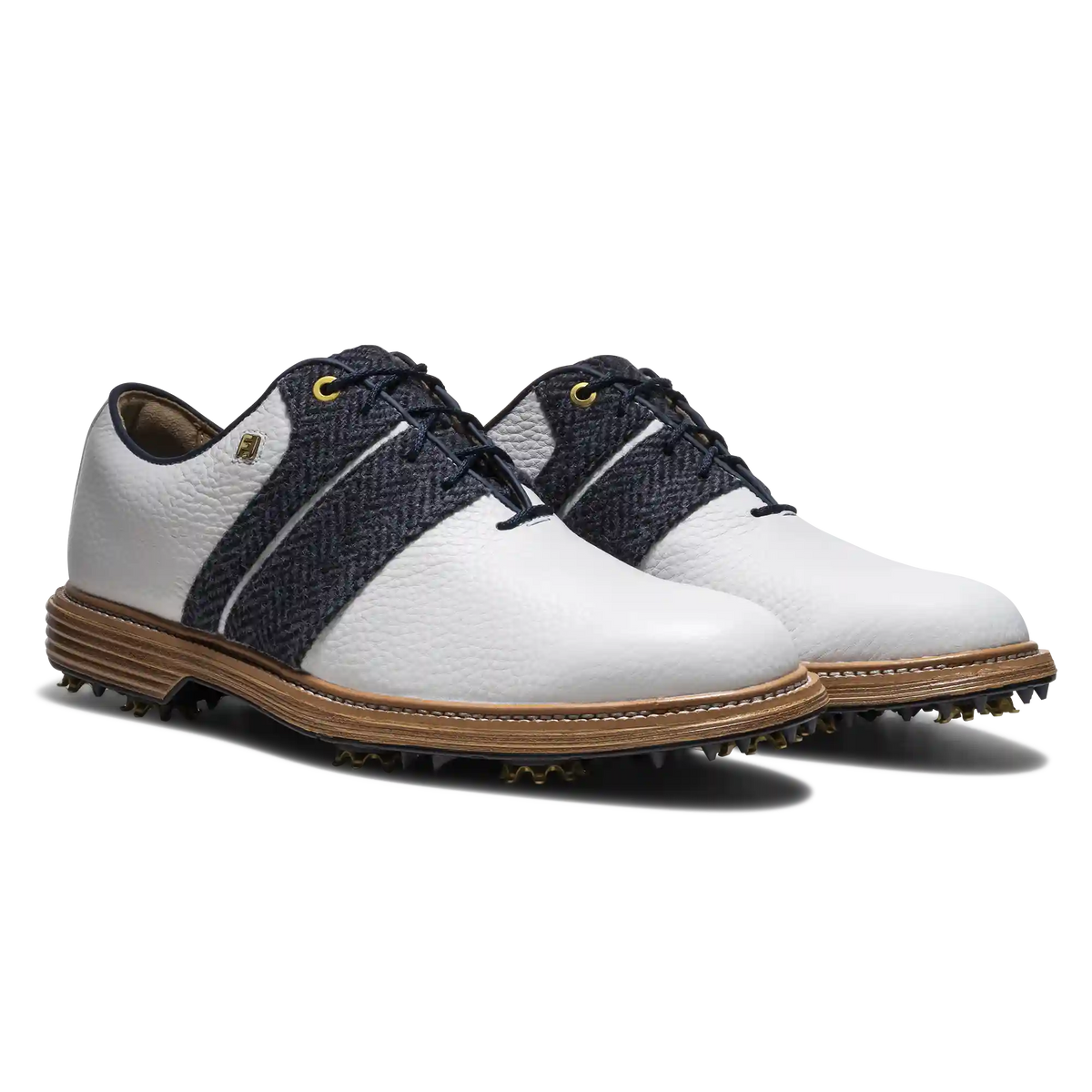 FJ x Harris Tweed Premiere Series – Packard Herringbone