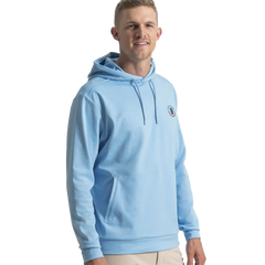 2026 U.S. Open Texture Hoodie