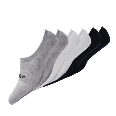 ProDry Ultra Low Cut 3-Pack