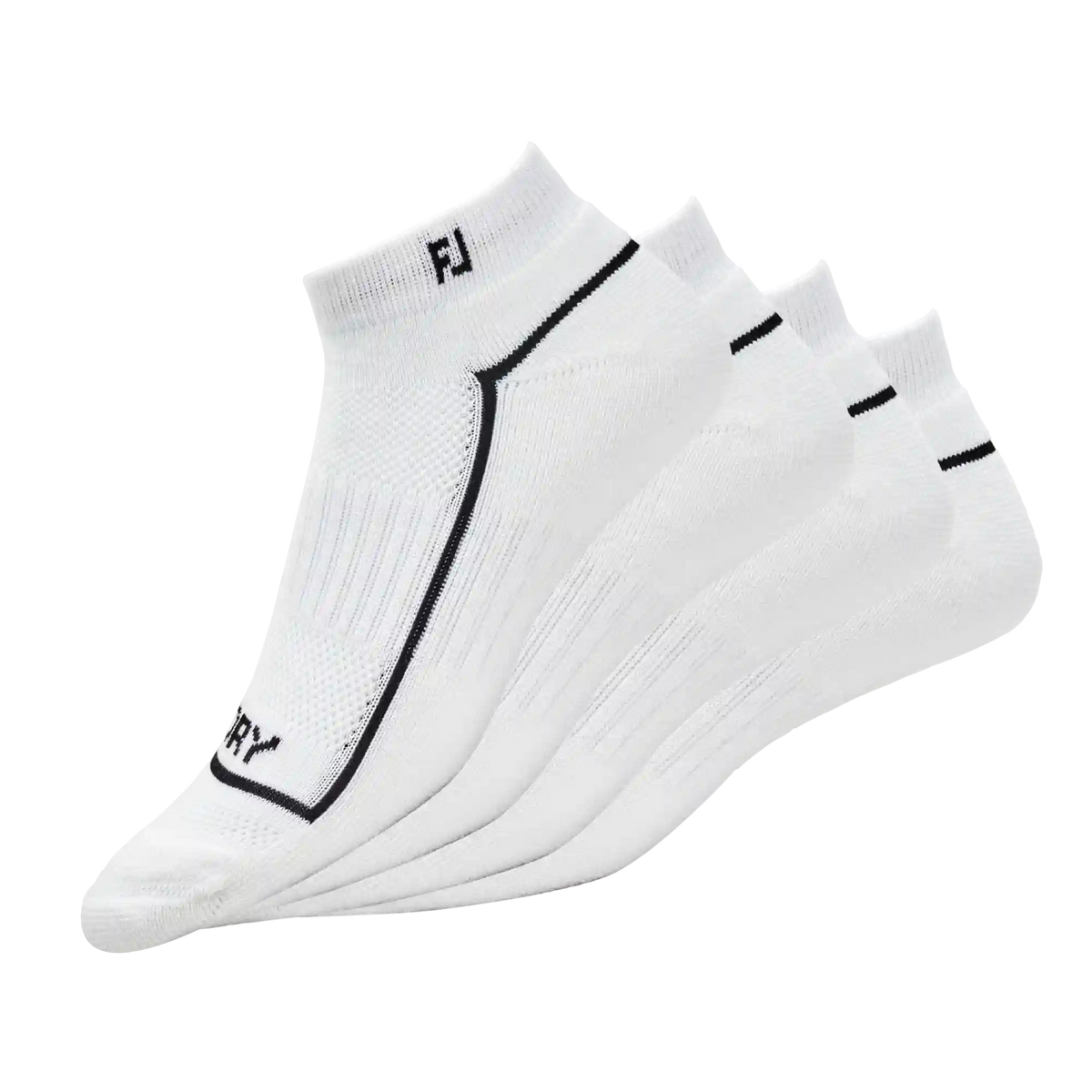 ProDry Sportlet 2-Pack Women