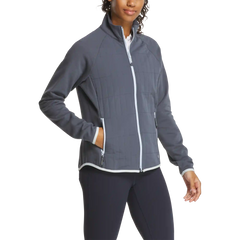 ThermoSeries Full-Zip Jacket Women