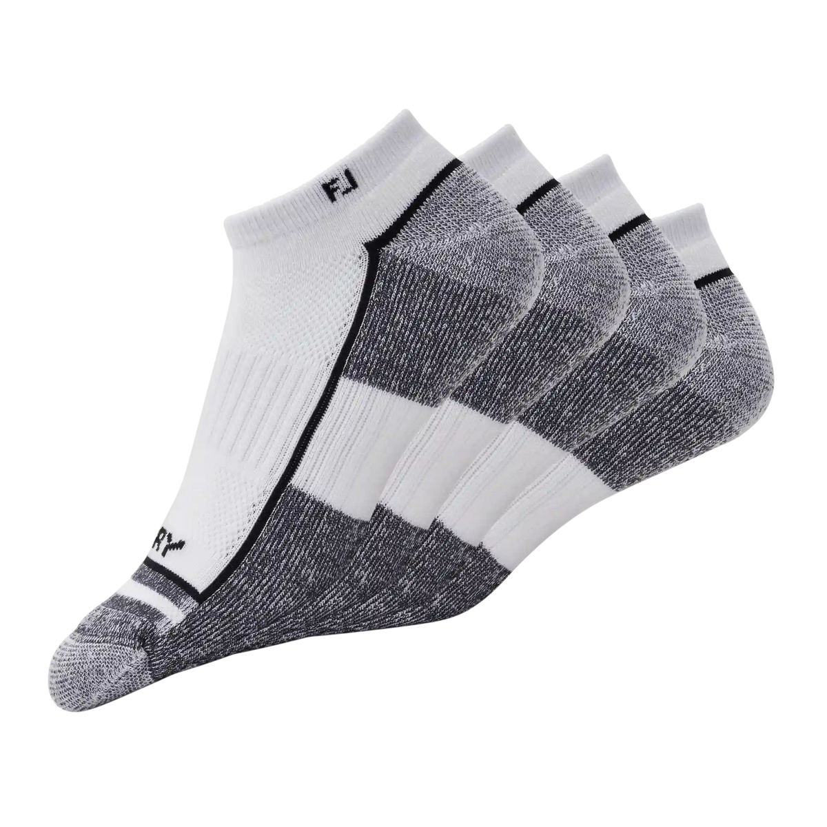 ProDry Low Cut 2-Pack