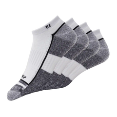 ProDry Low Cut 2-Pack