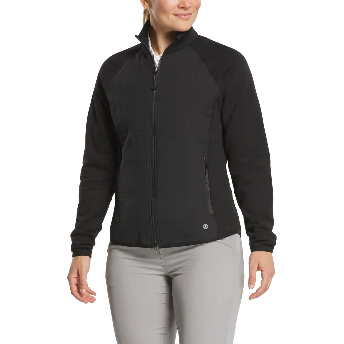 ThermoSeries Full-Zip Jacket Women