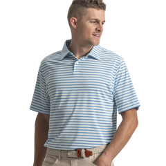 Pinstripe Pop Stripe Lisle