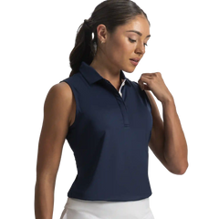 Sleeveless Lisle Women