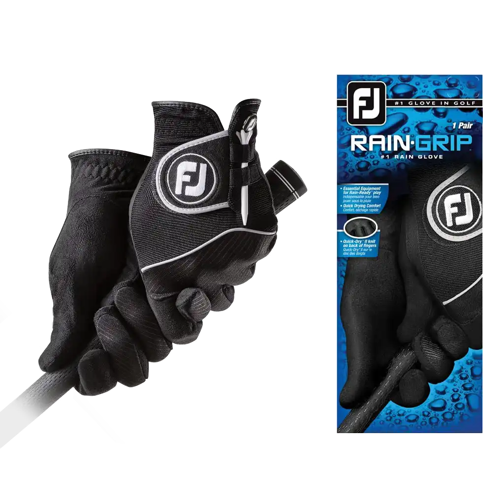 RainGrip Pair
