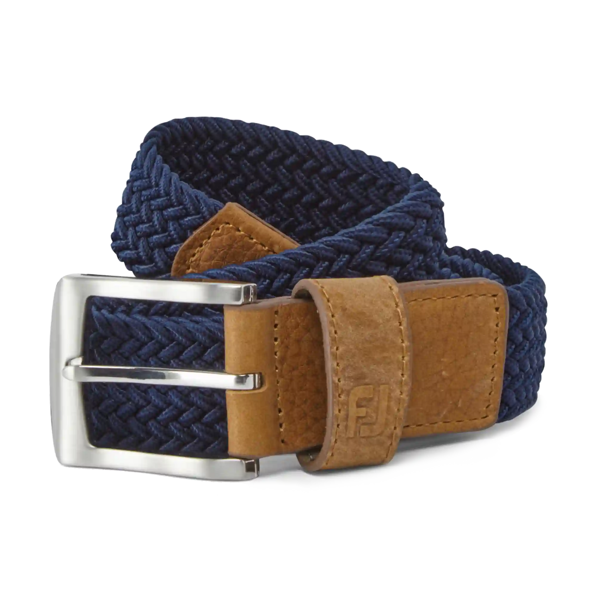 Woven Golf Belt