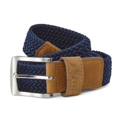 Woven Golf Belt