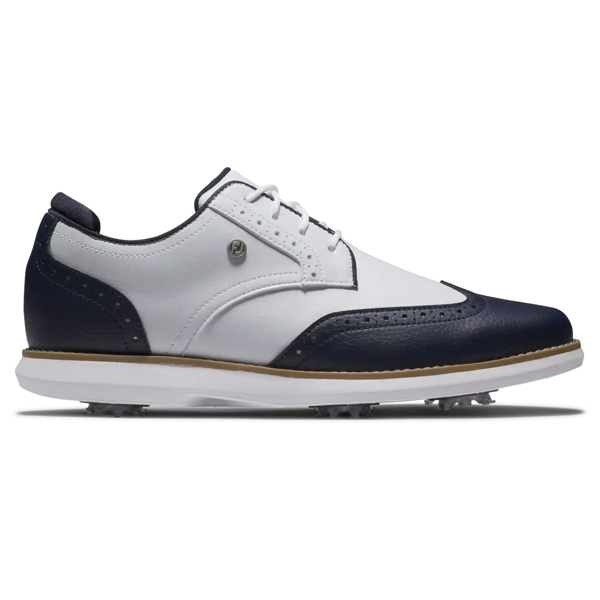 Traditions Wing Tip Women
