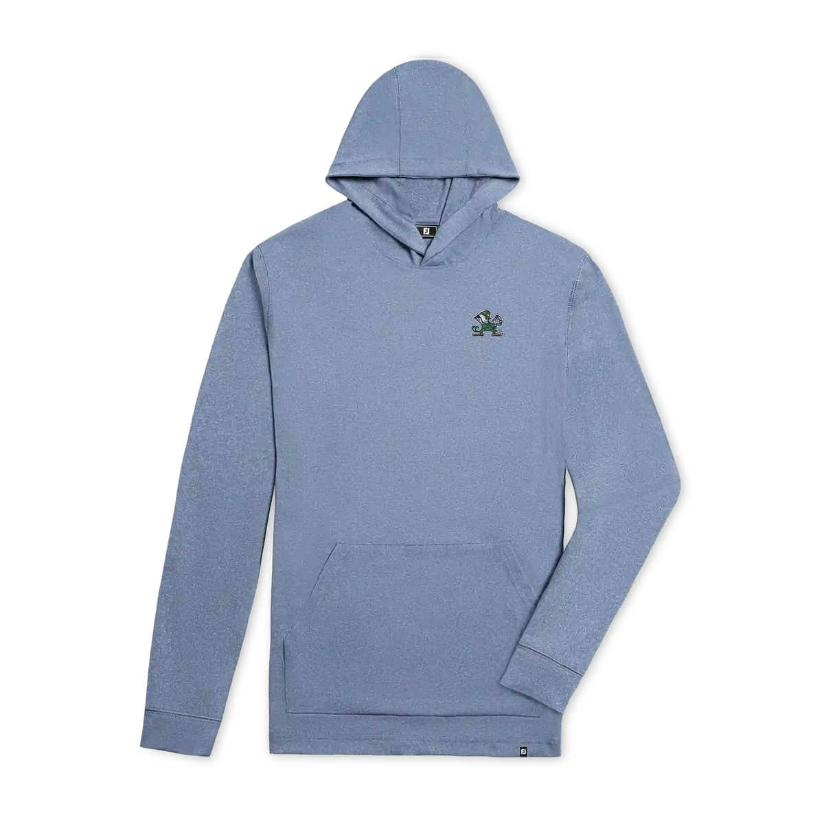 Approach Hoodie Notre Dame
