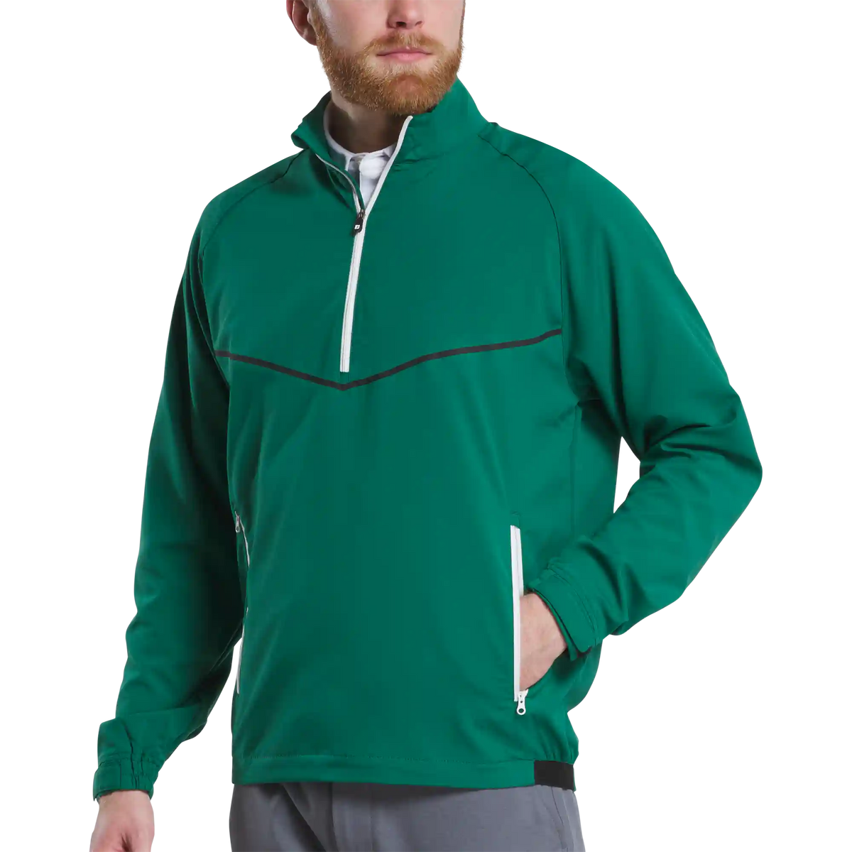 Zephyr Windshirt
