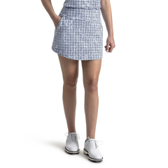 Aerial Fashion Skort Women