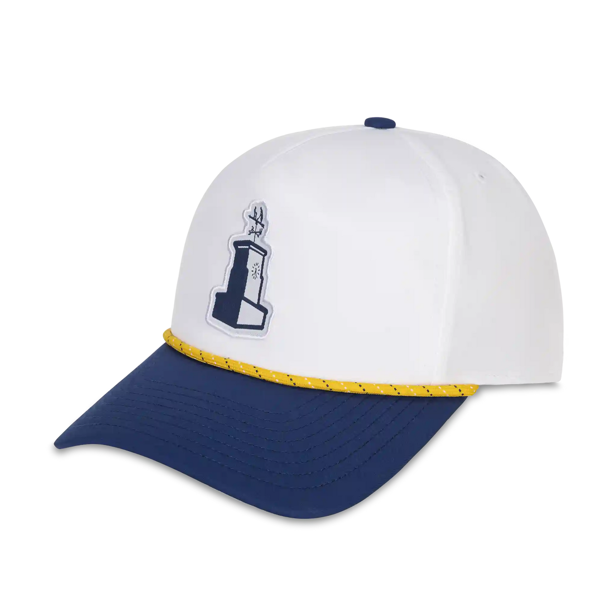 154th Open Championship Clocktower Rope Hat