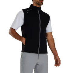 ThermoSeries Fleece Back Vest