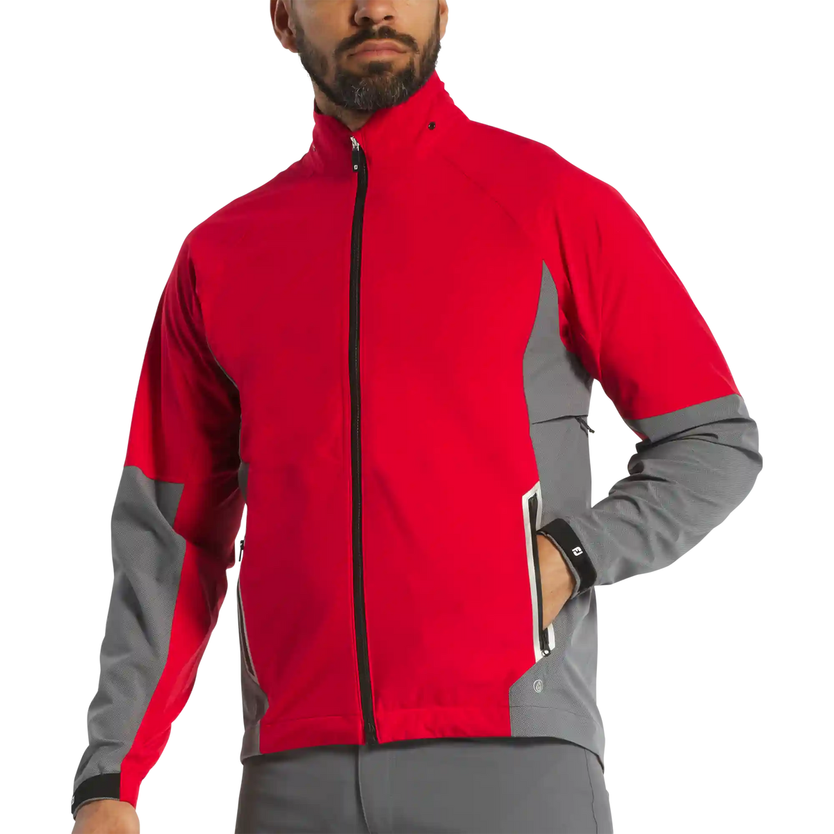 HydroTour Rain Jacket