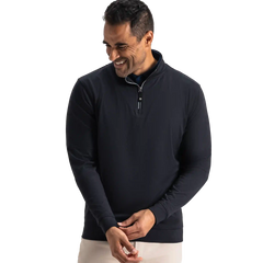 Approach Quarter-Zip