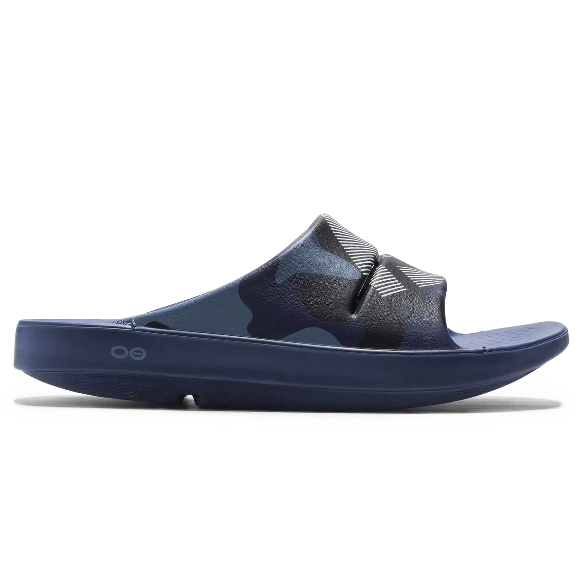 FJ x OOFOS OOahh Sport Slide Unisex